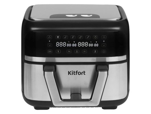 Аэрогриль KITFORT KT-2247